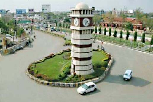 raipur-city